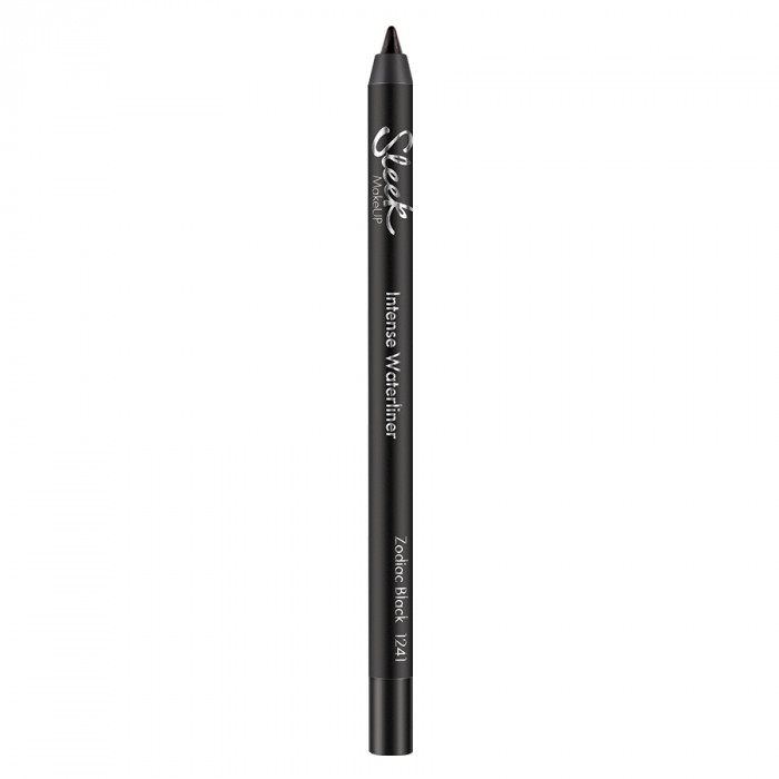 INTENSE WATERLINER ZODIAC BLACK