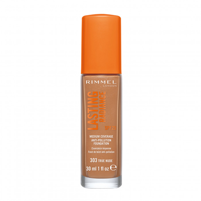 RIMMEL LASTING RADIANCE FOUNDATION 303