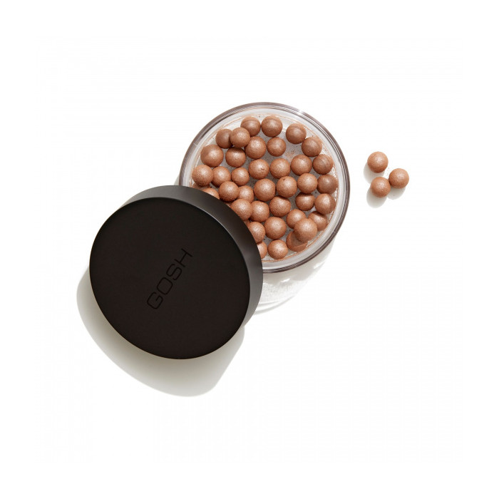 PRECIOUS POWDER PEARLS GLOW 25 GR