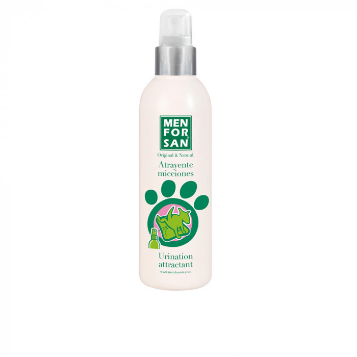 ATRAYENTE MICCIONES MASCOTAS SPRAY 125 ML