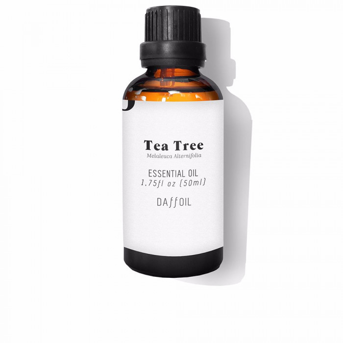 ACEITE ESENCIAL ÁRBOL DEL TE 50 ML