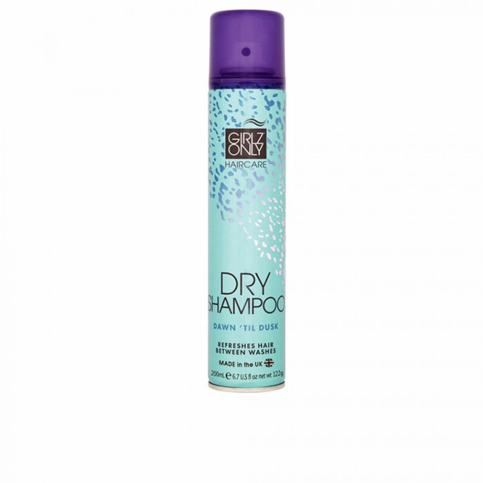 DRY SHAMPOO DAWN TIL DUSK 200 ML