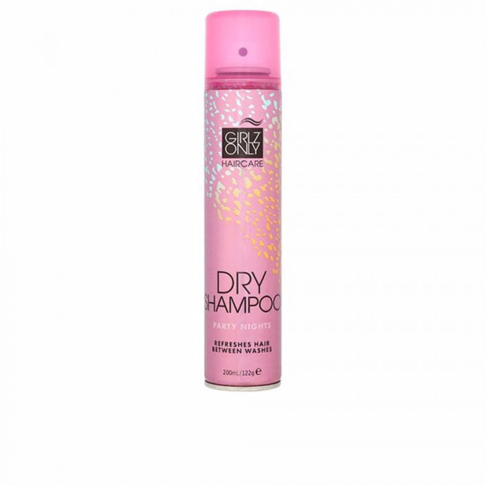 DRY SHAMPOO PARTY NIGHTS 200 ML