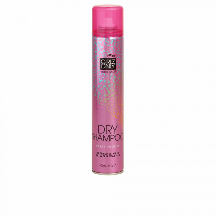 DRY SHAMPOO PARTY NIGHTS 400 ML