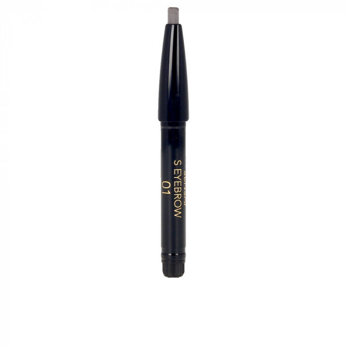 STYLING EYEBROW PENCIL REFILL 01-DARK BROWN 0,2 G