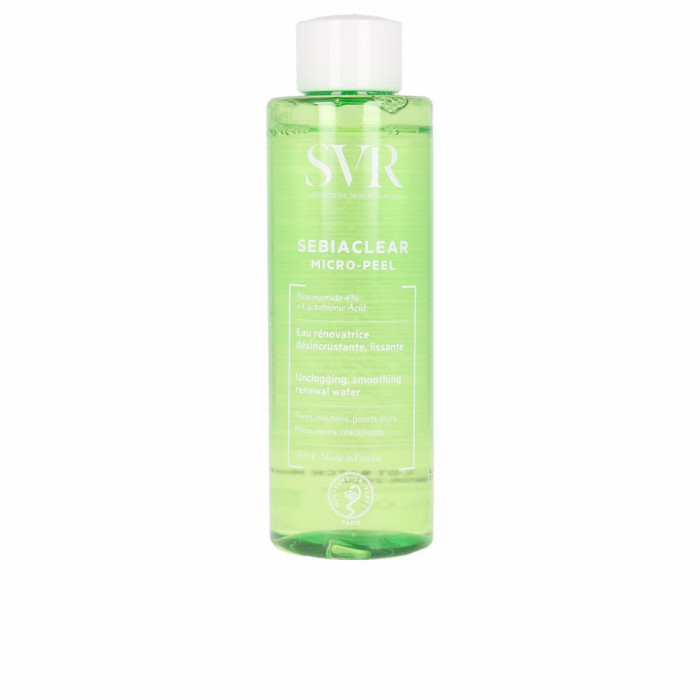 SEBIACLEAR MICRO-PEEL 150 ML