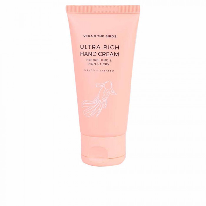 ULTRA RICH HAND CREAM NOURISHING & NON-STICKY 50 ML