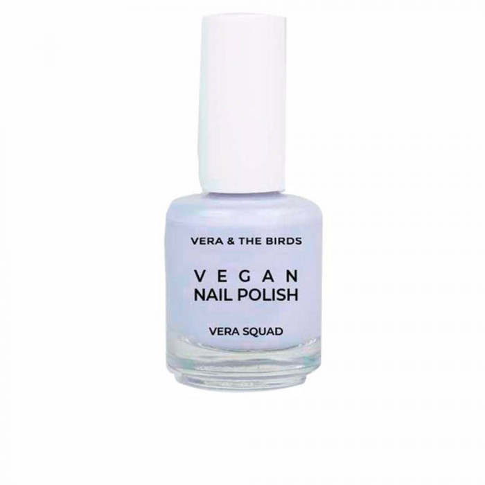 VEGAN NAIL POLISH VERA SQUAD 14 ML