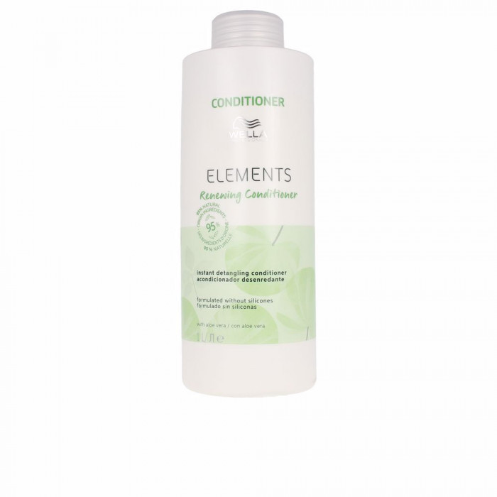 ELEMENTS RENEWING CONDITIONER 1000 ML