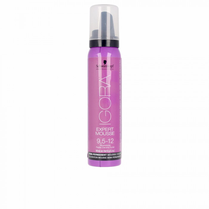 IGORA EXPERT MOUSSE 9,5-12 100 ML