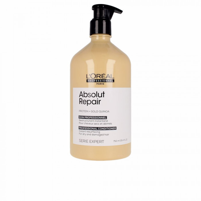 ABSOLUT REPAIR GOLD CONDITIONER 750 ML