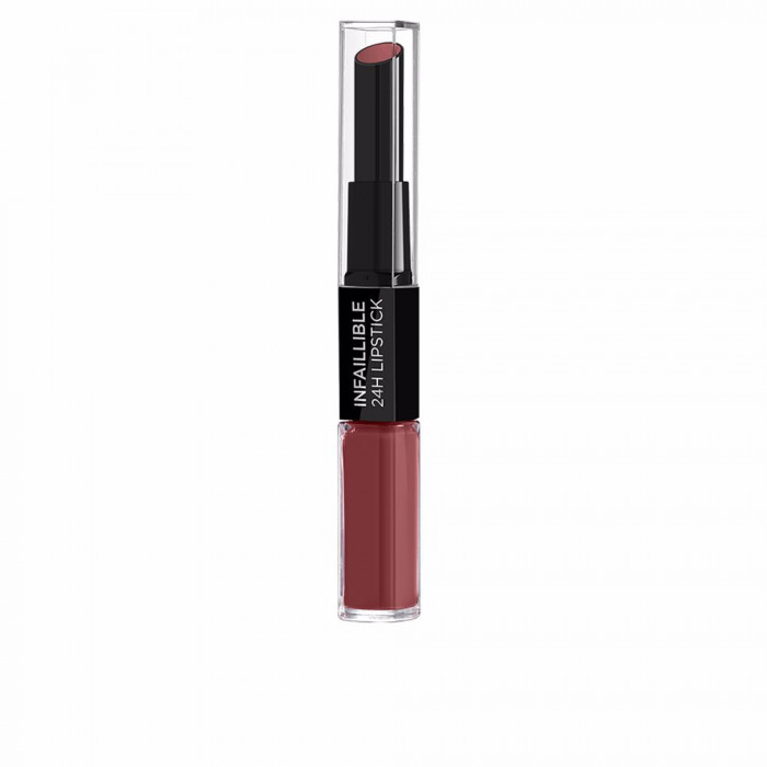 INFALLIBLE X3 24H LIPSTICK 801-TOUJOURS TOFFEE