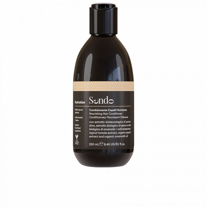 HYDRATION NOURISHING CONDITIONER 250 ML