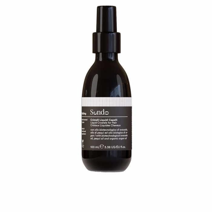 STYLING LIQUID CRYSTAL 100 ML