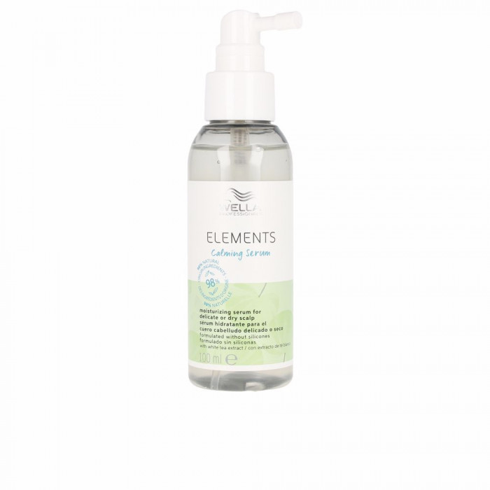 ELEMENTS CALMING SERUM 100 ML