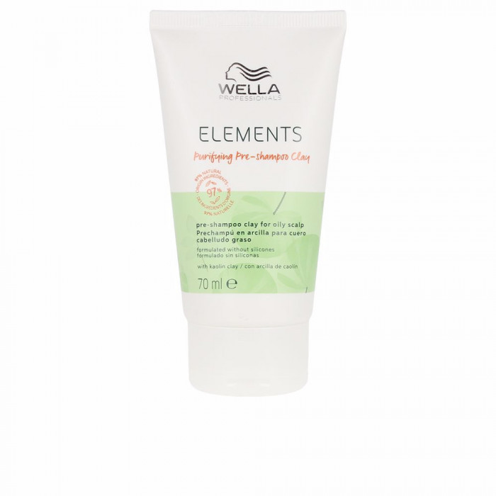 ELEMENTS CALMING PRE-SHAMPOO 70 ML