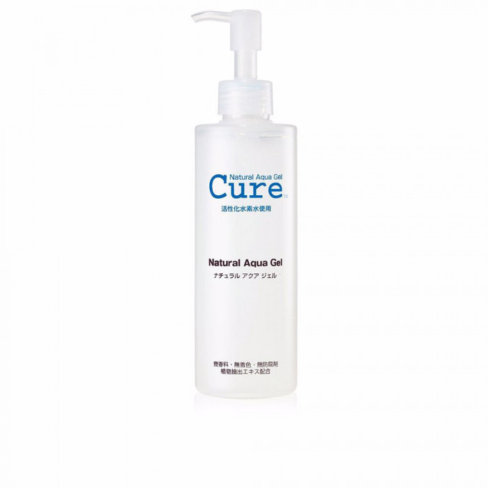 CURE NATURAL AQUA GEL 250 ML