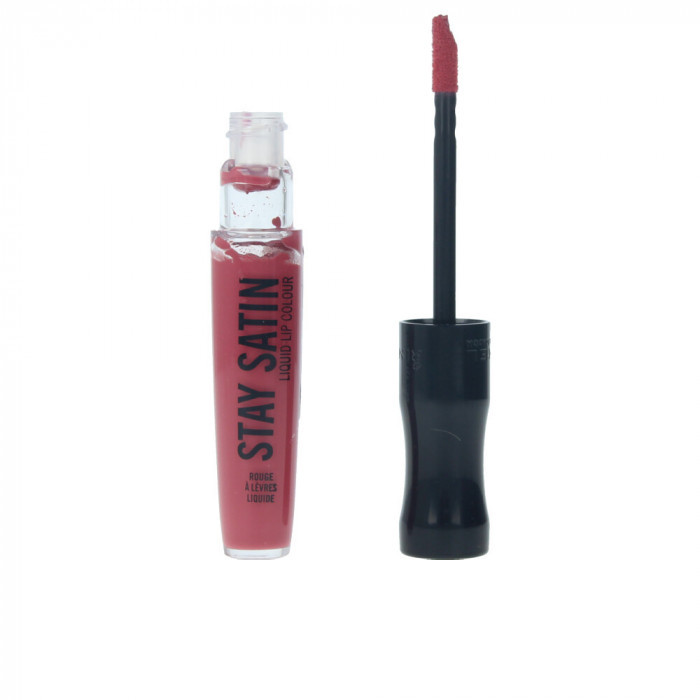 RIMMEL STAY SATIN LIP COLOR 140