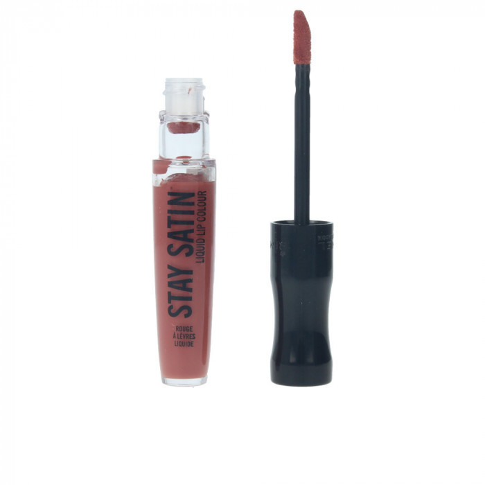 RIMMEL STAY SATIN LIP COLOR 730