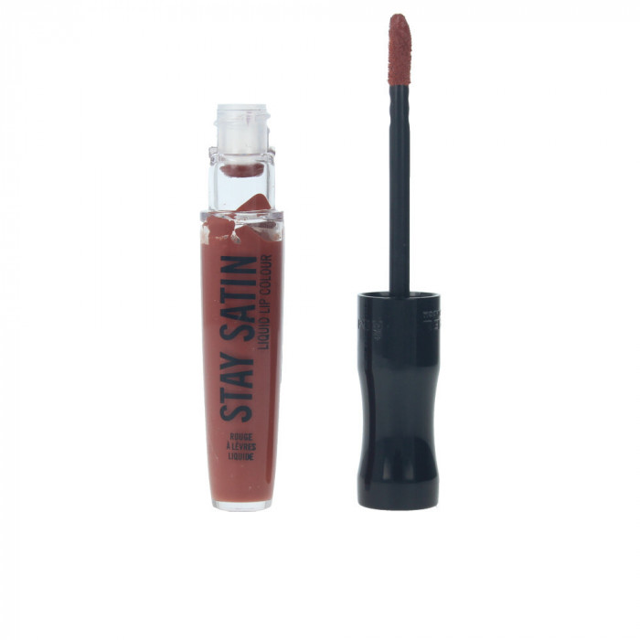 RIMMEL STAY SATIN LIP COLOR 740