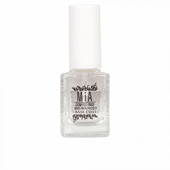 BIO-SOURCED BASE COAT 11 ML