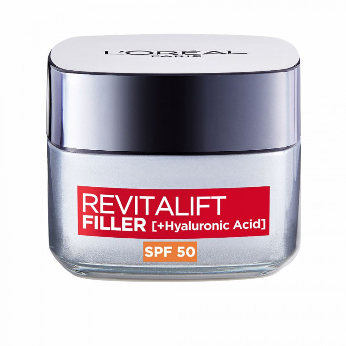 DER EX REVITALIFT FILLER DIA SPF50 50ML