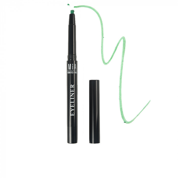 EYELINER GREEN-BLUE 0,2 GR