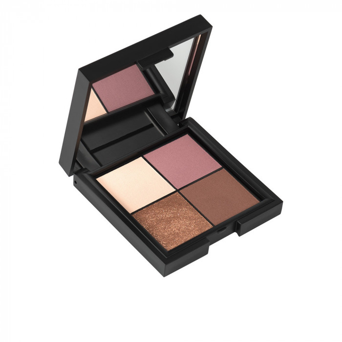 EYESHADOW PALETTE DORE 10,5 GR