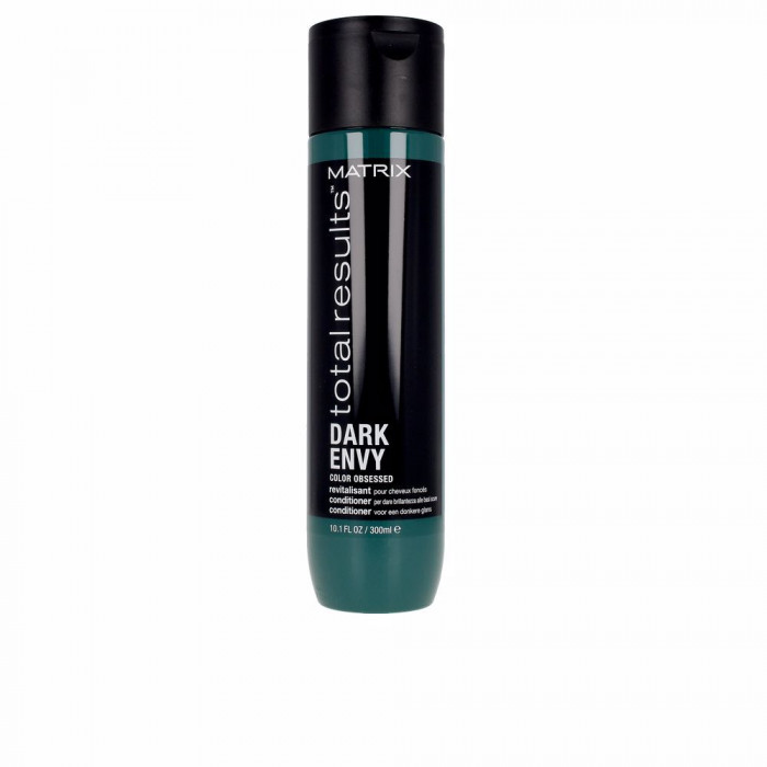 TOTAL RESULTS DARK ENVY COLOR OBSESSED CONDITIONER 300 ML