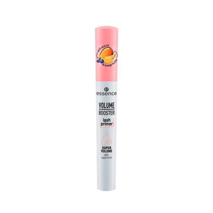 ESSENCE VOLUME BOOSTER PRIMER DE PESTAÑAS