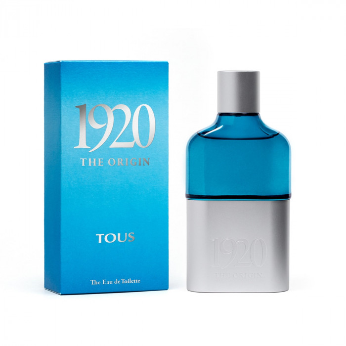 1920 THE ORIGIN EDT VAPO 100 ML