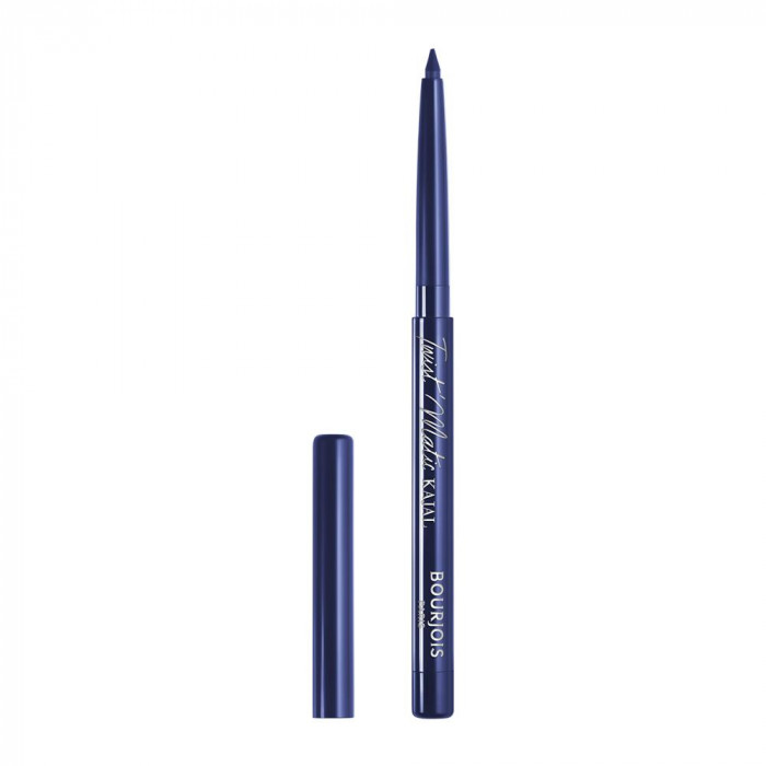 BOURJOIS TWIST MATIC KAJAL 05 MILLE ET UNE BLUE