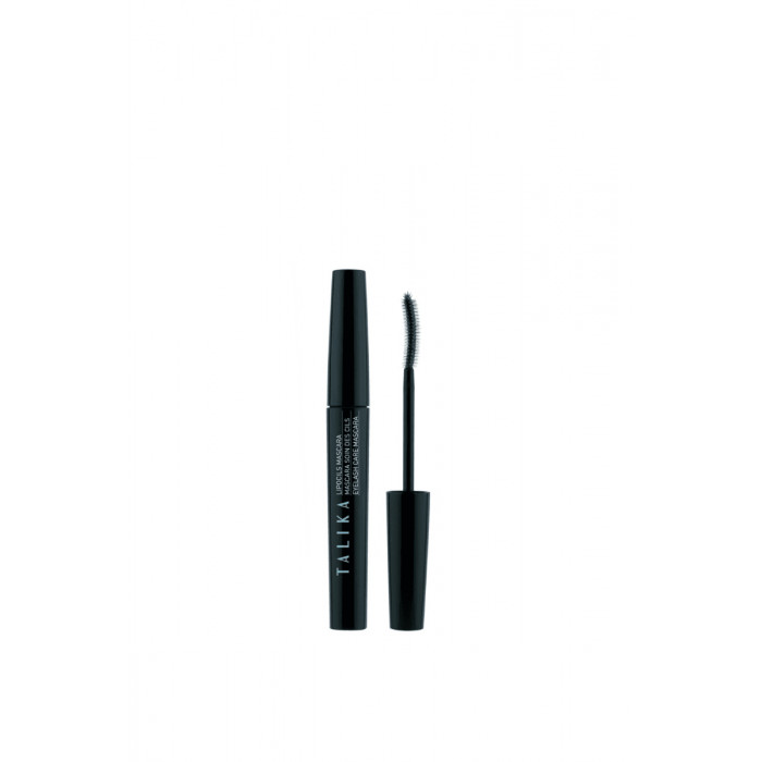 LIPOCILS MASCARA BLACK 8,5 ML