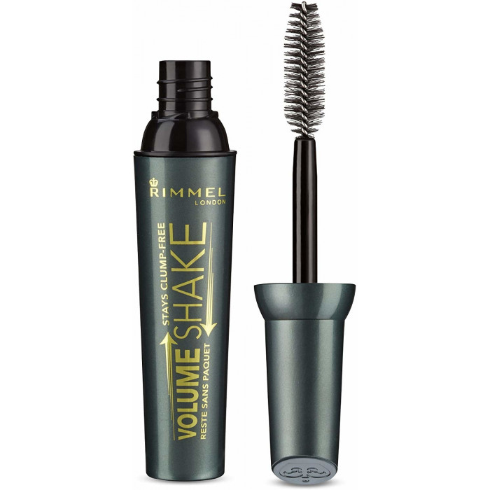 VOLUME SHAKE MASCARA 001-BLACK