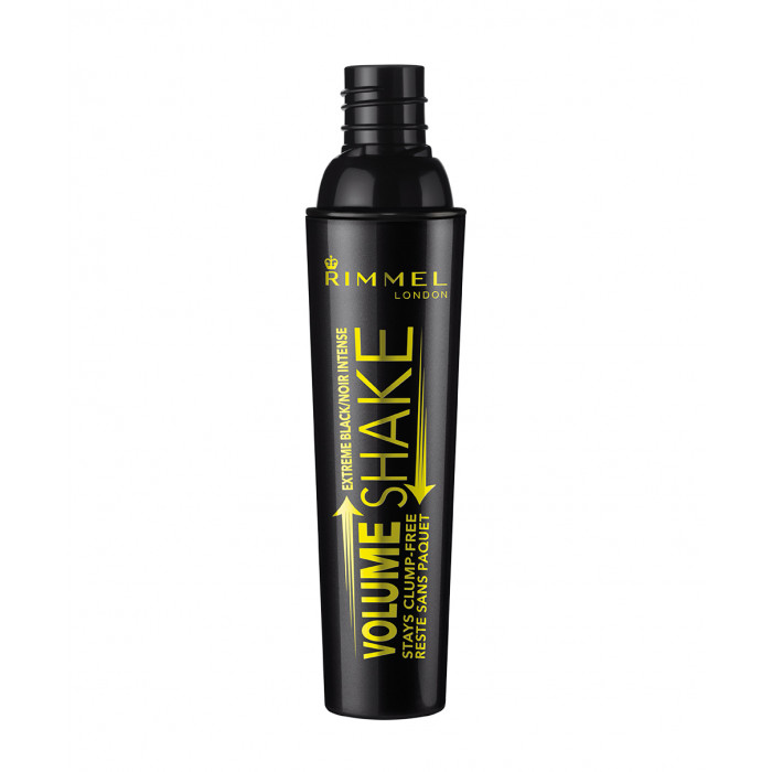 VOLUME SHAKE MASCARA 003-EXTREME BLACK