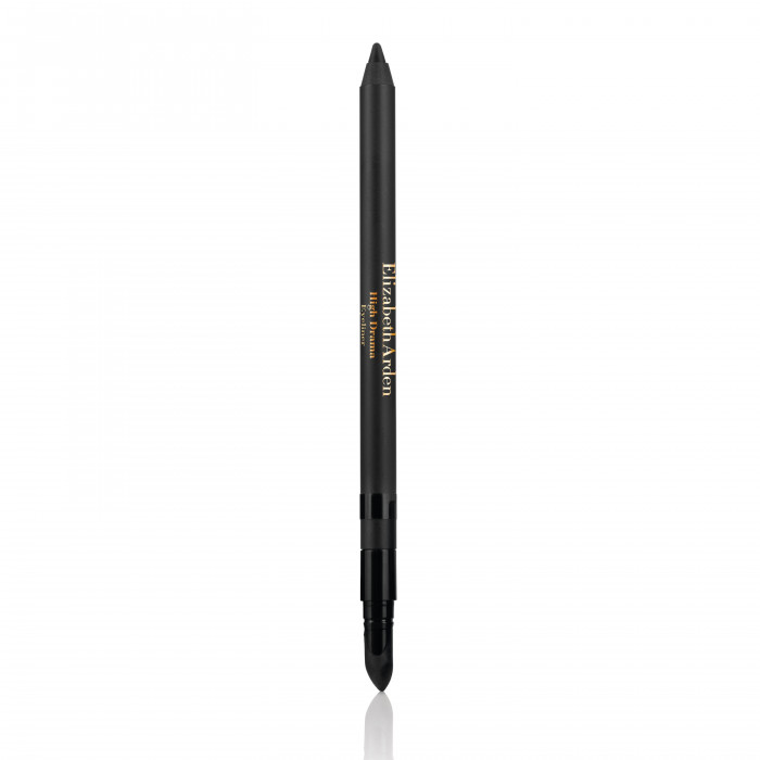 HIGH DRAMA EYELINER 01-SMOKEY BLACK 1,2 GR