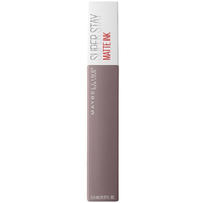 SUPERSTAY MATTE INK LIPSTICK 90-HUNTRESS 5 ML