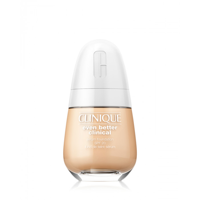 EVEN BETTER CREAM FOUNDATION SPF20 WN04-BONE 30 ML