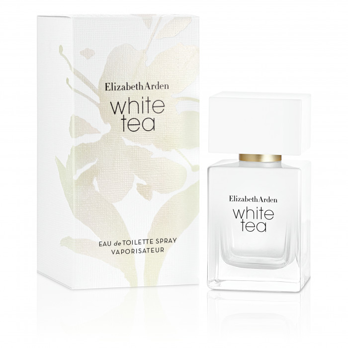 WHITE TEA EDT VAPO 30 ML