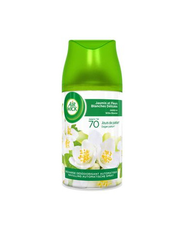 Air wick Freshmatic ambientador recambio Flor 250ml