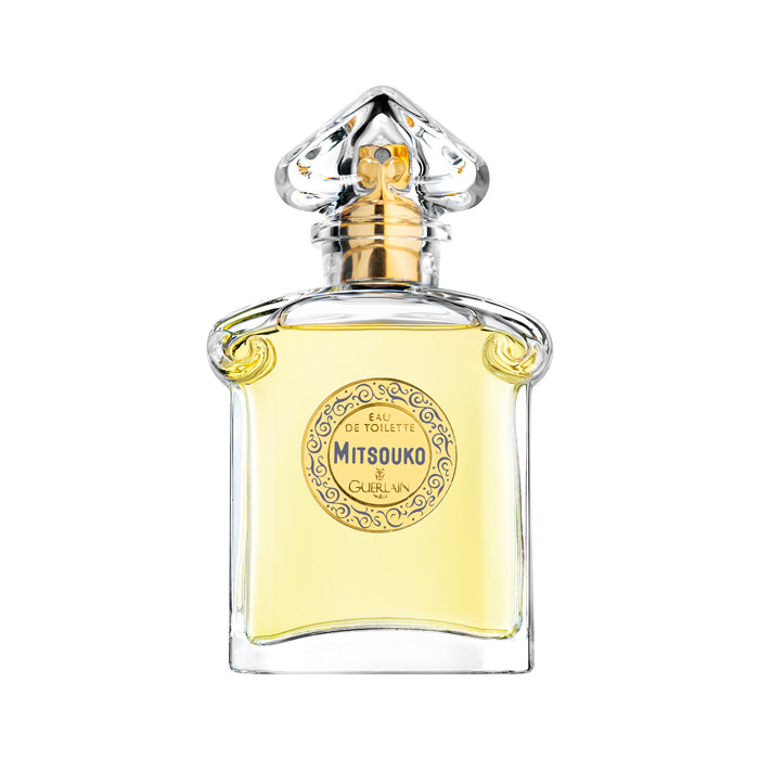 MITSOUKO EDP VAPO 75 ML