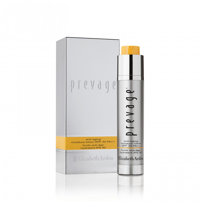 PREVAGE ANTI-AGING MOISTURIZER LOTION SPF30 50 ML