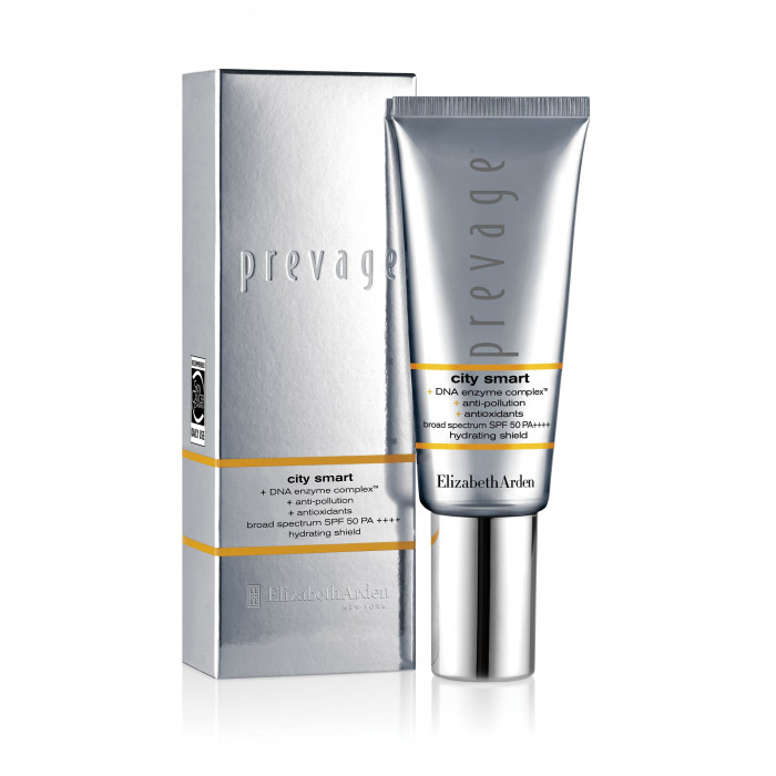 PREVAGE CITY SMART BROAD SPRECTRUM SPF50 40 ML