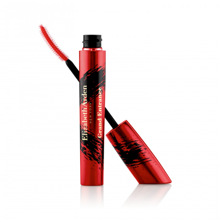 GRAND ENTRANCE MASCARA BLACK