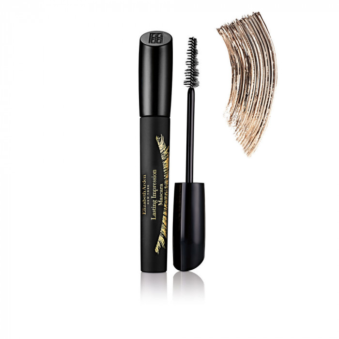 LASTING IMPRESSION MASCARA 01-BLACK 8,5 ML