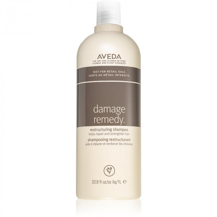 DAMAGE REMEDY SHAMPOO LITRO BB