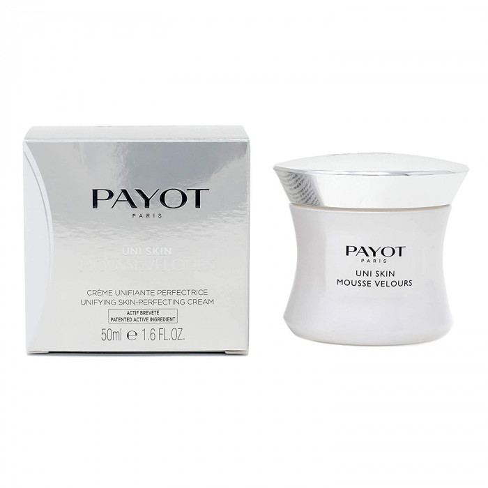 PAYOT UNI SKIN MOUSSE VELOURS CREME 50ML