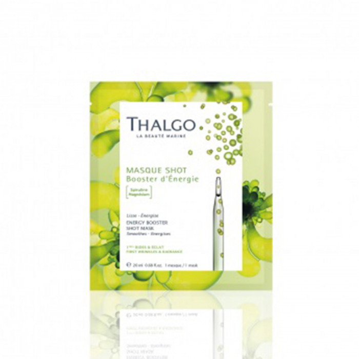 THALGO COSMETICA MASCARA BOOSTER 20ML