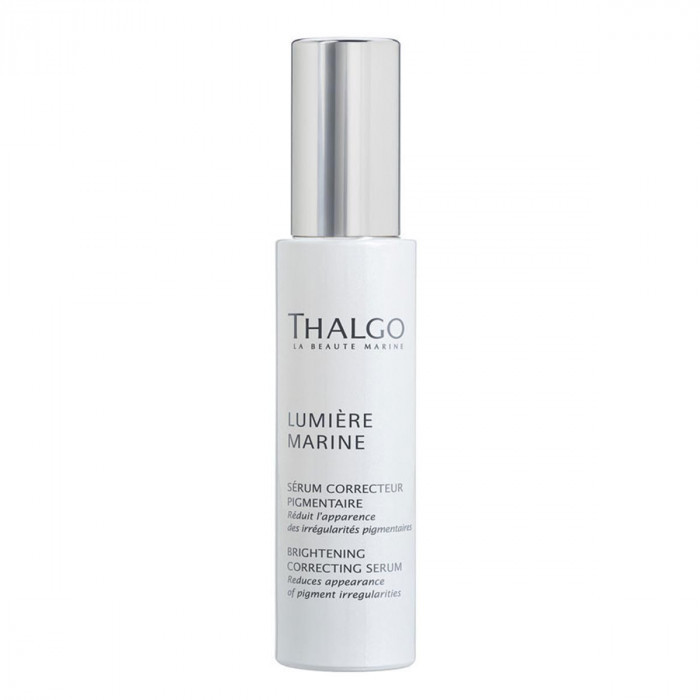 THALGO LUMIERE MARINE CORRECTEUR PIGMENTAIRE SERUM 30ML