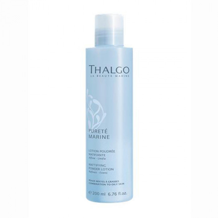 THALGO PURETE MARINE MATTIFYING LOTION 200ML